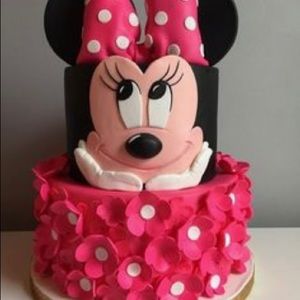 Meet your Posher, Catherine